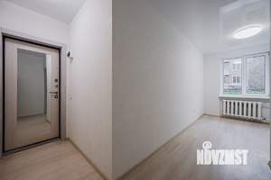 Студия квартира, вторичка, 15м2, 1/4 этаж