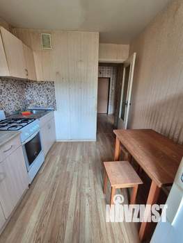 1-к квартира, вторичка, 33м2, 4/9 этаж