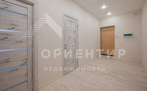 2-к квартира, вторичка, 55м2, 2/10 этаж