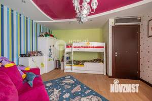 Студия квартира, вторичка, 123м2, 5/9 этаж