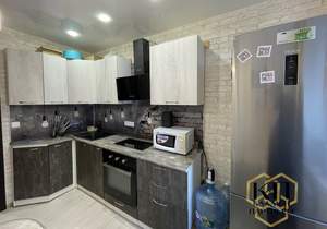 1-к квартира, вторичка, 33м2, 3/9 этаж
