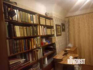 2-к квартира, вторичка, 36м2, 3/5 этаж