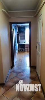 3-к квартира, вторичка, 65м2, 10/10 этаж