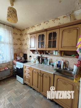 2-к квартира, вторичка, 47м2, 2/16 этаж