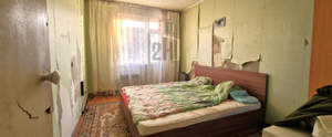 3-к квартира, вторичка, 63м2, 7/9 этаж