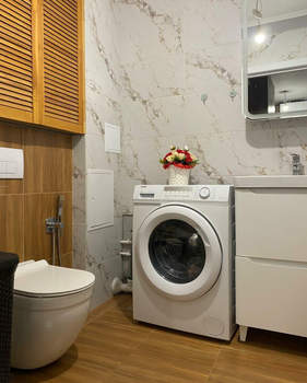 1-к квартира, вторичка, 39м2, 8/11 этаж