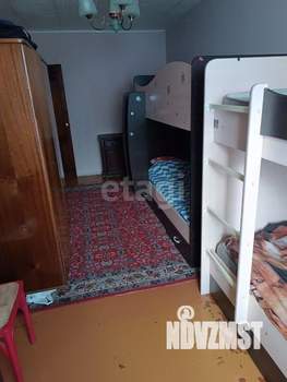 4-к квартира, вторичка, 81м2, 6/9 этаж