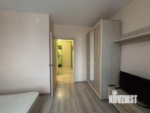 2-к квартира, вторичка, 51м2, 8/25 этаж