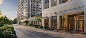 2-к квартира, вторичка, 60м2, 6/31 этаж