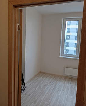 2-к квартира, вторичка, 56м2, 17/26 этаж