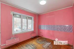 3-к квартира, вторичка, 66м2, 1/16 этаж