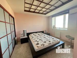 4-к квартира, вторичка, 113м2, 13/16 этаж