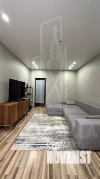 1-к квартира, вторичка, 48м2, 6/26 этаж