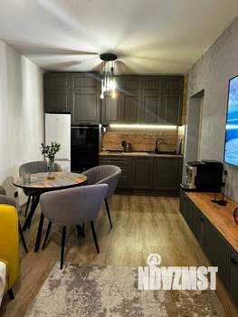 2-к квартира, вторичка, 51м2, 14/14 этаж