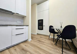 1-к квартира, вторичка, 56м2, 24/24 этаж