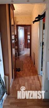2-к квартира, вторичка, 52м2, 6/9 этаж