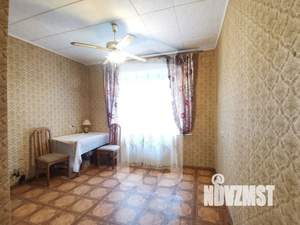 1-к квартира, вторичка, 38м2, 3/6 этаж