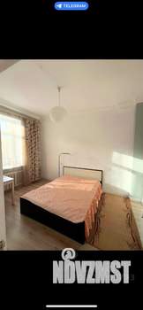 2-к квартира, вторичка, 52м2, 2/4 этаж