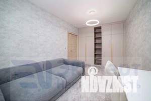 2-к квартира, вторичка, 55м2, 17/32 этаж