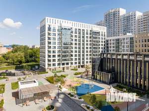 3-к квартира, вторичка, 89м2, 6/10 этаж
