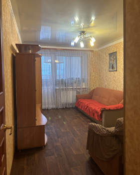 3-к квартира, вторичка, 51м2, 4/5 этаж