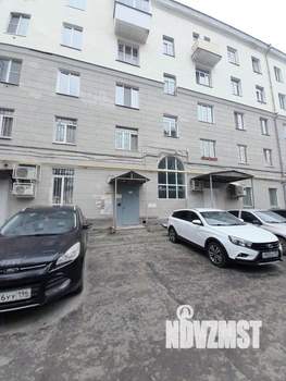 2-к квартира, вторичка, 57м2, 3/5 этаж