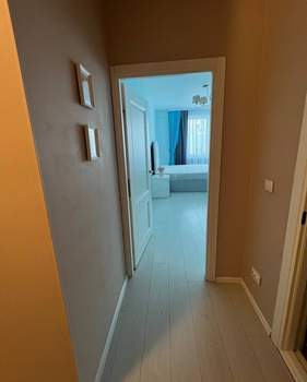 2-к квартира, вторичка, 64м2, 15/23 этаж