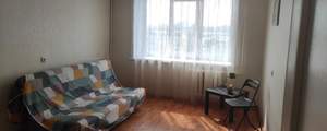 1-к квартира, вторичка, 33м2, 9/9 этаж