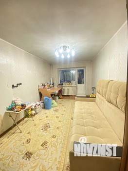 2-к квартира, вторичка, 44м2, 2/5 этаж