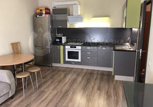 3-к квартира, вторичка, 61м2, 2/25 этаж