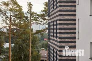 2-к квартира, сданный дом, 77м2, 8/8 этаж