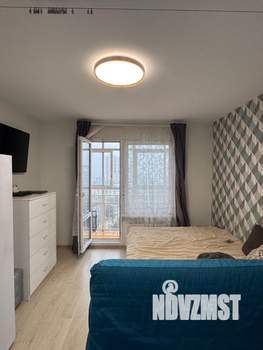 2-к квартира, вторичка, 54м2, 18/25 этаж