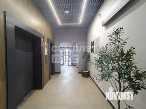 3-к квартира, вторичка, 72м2, 11/18 этаж