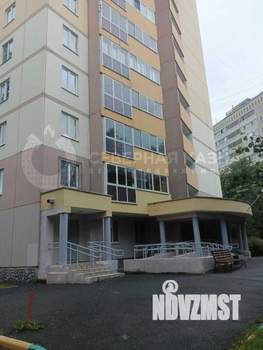 3-к квартира, вторичка, 76м2, 6/16 этаж