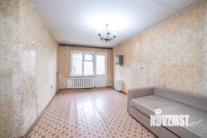 2-к квартира, вторичка, 38м2, 3/5 этаж
