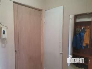 1-к квартира, вторичка, 28м2, 1/5 этаж