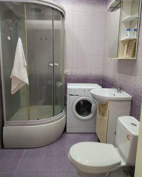 Студия квартира, вторичка, 26м2, 5/16 этаж