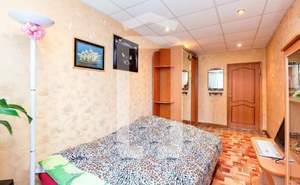 3-к квартира, вторичка, 59м2, 5/5 этаж