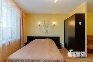 2-к квартира, вторичка, 76м2, 6/16 этаж