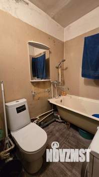 1-к квартира, вторичка, 31м2, 4/5 этаж