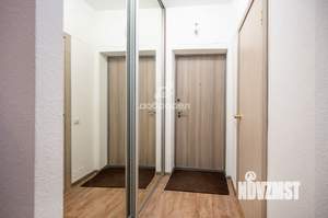 Студия квартира, вторичка, 25м2, 19/25 этаж