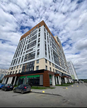 2-к квартира, вторичка, 71м2, 12/23 этаж
