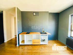 3-к квартира, вторичка, 88м2, 9/9 этаж