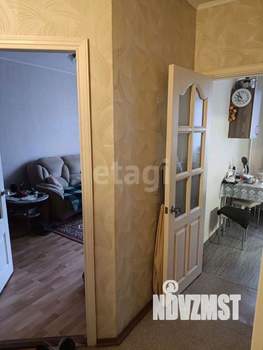 3-к квартира, вторичка, 56м2, 2/5 этаж