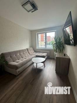 3-к квартира, вторичка, 82м2, 2/10 этаж