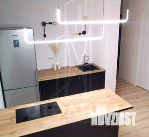 1-к квартира, вторичка, 38м2, 11/31 этаж