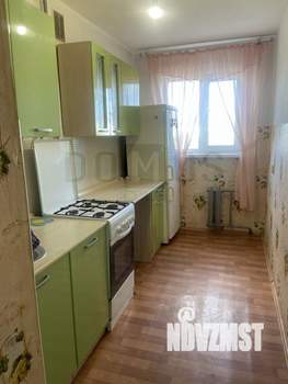 3-к квартира, вторичка, 58м2, 7/9 этаж