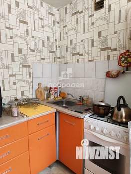 4-к квартира, вторичка, 62м2, 1/5 этаж