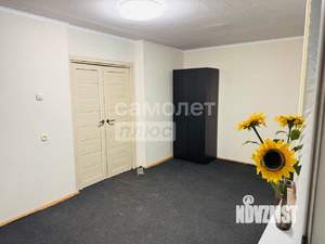 1-к квартира, вторичка, 41м2, 1/16 этаж