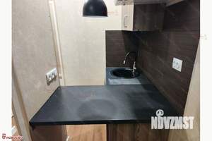 Студия квартира, вторичка, 18м2, 1/5 этаж